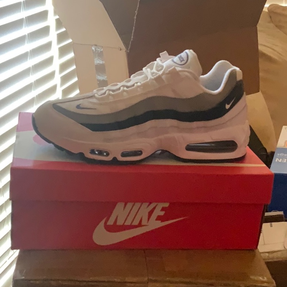 Nike Air Max 95 OG Diffused Blue